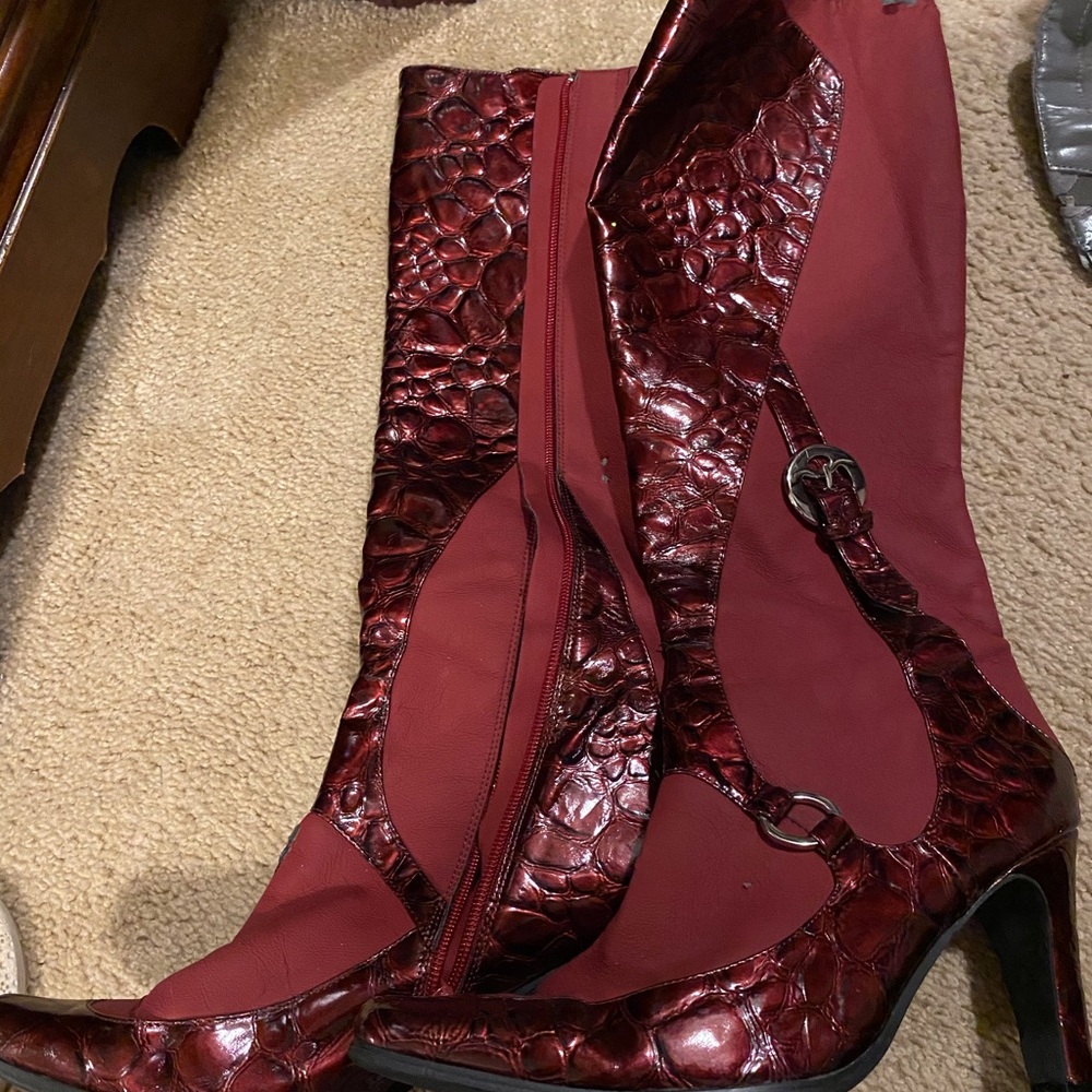 Super sexy boots, 🔥